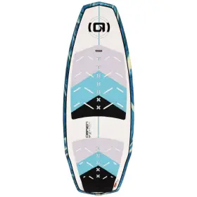 2211256 Obrien Oftbrien Fx V3 Boat Wakesurf Board 54 Inch Blue