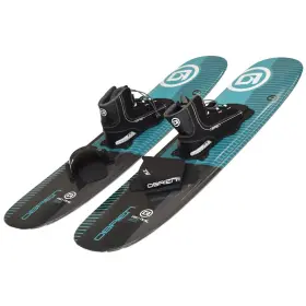 2230650 Obrien Oftbrien Pro Trac Trick Boat Water Skis 42 Inch Pair