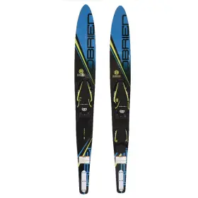 2231120 Obrien Oftbrien Boat Combo Water Skis Celebrity 68 Inch Blue Pair