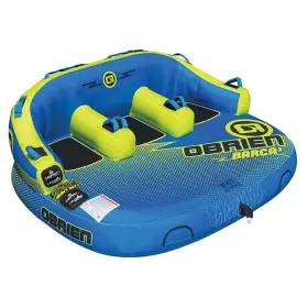 2241586 Obrien Oftbrien Boat Barca 3 Towable 3-person Inflatable