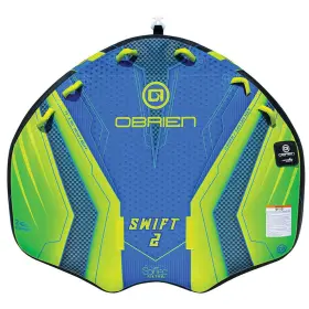 382679 Obrien Oftbrien Boat Towable Tube Swift 2 71 X 80 Inch Rider