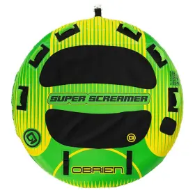 1118013 Obrien Pn Oftbrien Boat Towable Tube Super Screamer 70 Inch 2 Person