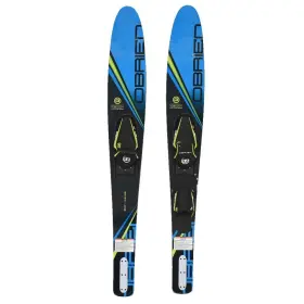 2231132 Obrien Water Sports Oftbrien Boat Combo Skis Hemi 65.5 Inch Pair