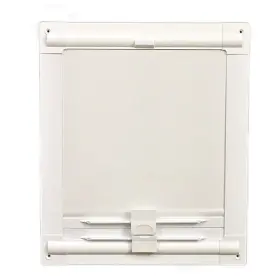 Sslx-2-1000r1-w Oceanair/rinker 035930 Skyscreen 13 Inch X 15 3/8 Marine Boat
