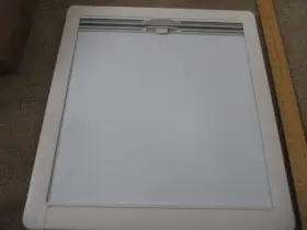 Rss-40-r42-b Oceanair Backout And Hatch Screen Rollup Dometic Recessed Size 40 New Rss-40-r42