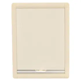 Rss-ns406 Oceanaire Ocean Air Boat Hatch Screen 15 5/8 X 21 Inch Beige