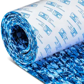 Obf24019638bl Oceanbroad Selfadhesive 96ftftx38ftft Camouflage Boat Flooring Nonslip Eva Foam S