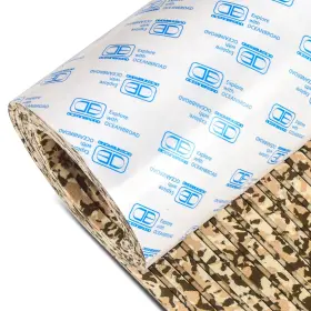 Obf24129647he Oceanbroad Selfadhesive 96ftftx47ftft Camouflage Boat Flooring Strip Cut Grooves