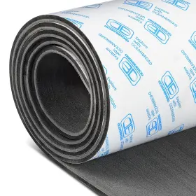 Obf25034816dgb Oceanbroad Brushed Boat Flooring 48ftftx16ftft Selfadhesive Eva Foam Sheet Nonsli