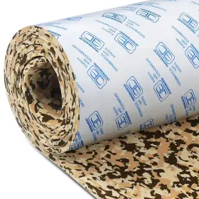 Obf25131601he Oceanbroad Brushed Camouflage Boat Flooring 96ftftx16ftft Selfadhesive Eva Foam S