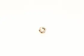 115340 Omc Hex Nut Nos
