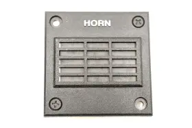 126090 Omc Horn Cover Panel Nos
