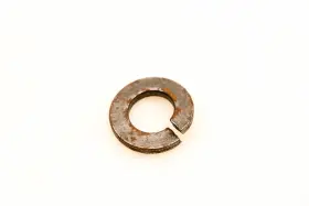 300345 Omc Lock Washer Nos