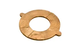 302601 Omc Thrust Washer Nos 302601 Omc Thrust Washer Nos