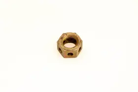 302803 Omc Handle Nut Nos