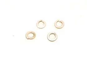 307555 Omc Lock Washers Qty 4 Nos