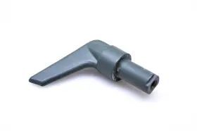 308293 Omc Latch Handle Nos