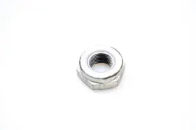 308457 Omc Crankshaft Nut Nos