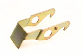313952 Omc Lock Release Lever Nos
