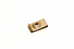 316752 Omc Speed Nut Nos