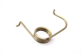 332698 Omc Trail Lock Spring Nos