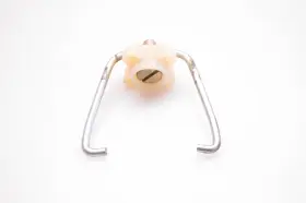 317800 Omc 377600 Sediment Bowl Nut And Yoke Assembly Nos
