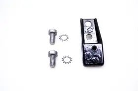 377637 Omc Cable Adapter With Lock Support Kit Nos