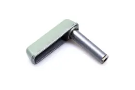 383641 Omc Front Latch Handle Nos