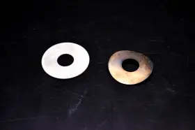 384306 Omc 90-2077 Thrust Washer Repair Kit Nos