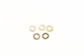 550757 Omc Lock Washers Qty 5 Nos