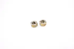 552938 Omc Nut Qty 2 Nos