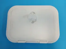 20.991.40 Osculati 20.298.00 White Flush Inspection Hatch