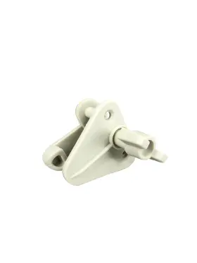 4350150306 Pactrade Marine Pontoon Boat Replacement Safety Door Gate Latch Plastic Off W