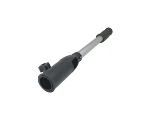 Pm616028 Pactrade Marine Boat Tiller Handle Extension Ergonomic Grip Anodized Aluminum