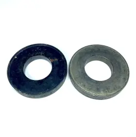 82c-r01 Parker 82c-r02 And R02 Black Die Ring Modular Crimper