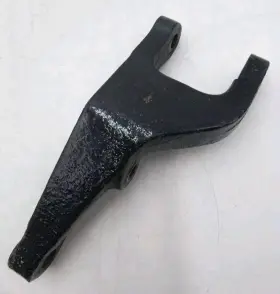 R090087 Pcm Pleasurecraft Marine Alternator Bracket 454