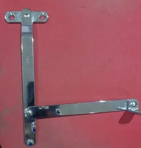 002377 Perco Hatch Support Stainless Steel