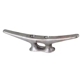 0545dp8alu Perko 8 Inch L Aluminum Open Base Cleat For 5/8 D Rope