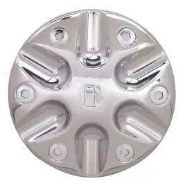 0590dpw99a Perko Boat Marine Chrome Plated Bronze Vented Water Fill Cap With Chain