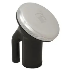 0660dpg99a Perko 1-1/2 Inch I.d. Chrome Plated Bronze Replacement Cap