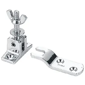 0697dp0chr Perko Fastener Hatch / Windshield
