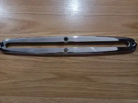 0797dp0chr Perko Vintage Boat Legacy Hatch Adjuster Slide Track Hatteras