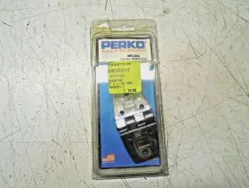 0808dp0chr Perko O2d Chrome Plated 3 Inch X 1 1/2 Hinge Marine