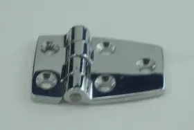 0808dp9chr Perko 808 Chrome Door Hinge 1 Each