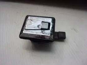 0922dp0chr Perko Flush Latch Non-locking Used