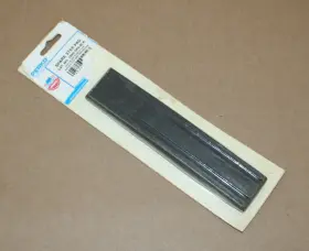 1050-dp0-blk Perko Marine 7.5 Inch Spare Step Pad - New. Old Stock. Sealed 2-pack Free Ship