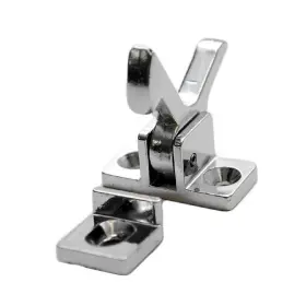 1056dp0chr Perko Boat Elbow Catch Chrome Plated Zinc