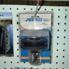 1082dp1blk Perko Nip Nos Latch