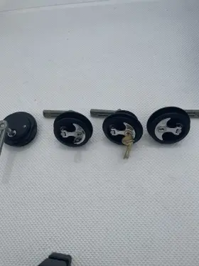 108500xx Perko Cam Lock With Key