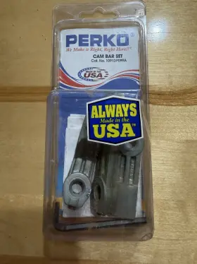 1091dp099a Perko Cam Bar Set